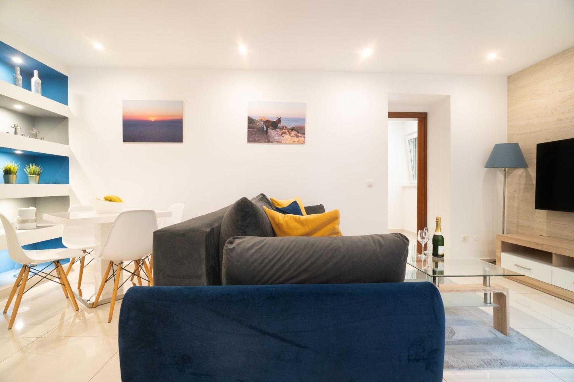 Holiday Home Apartments Bellamare Zadar Ruang foto