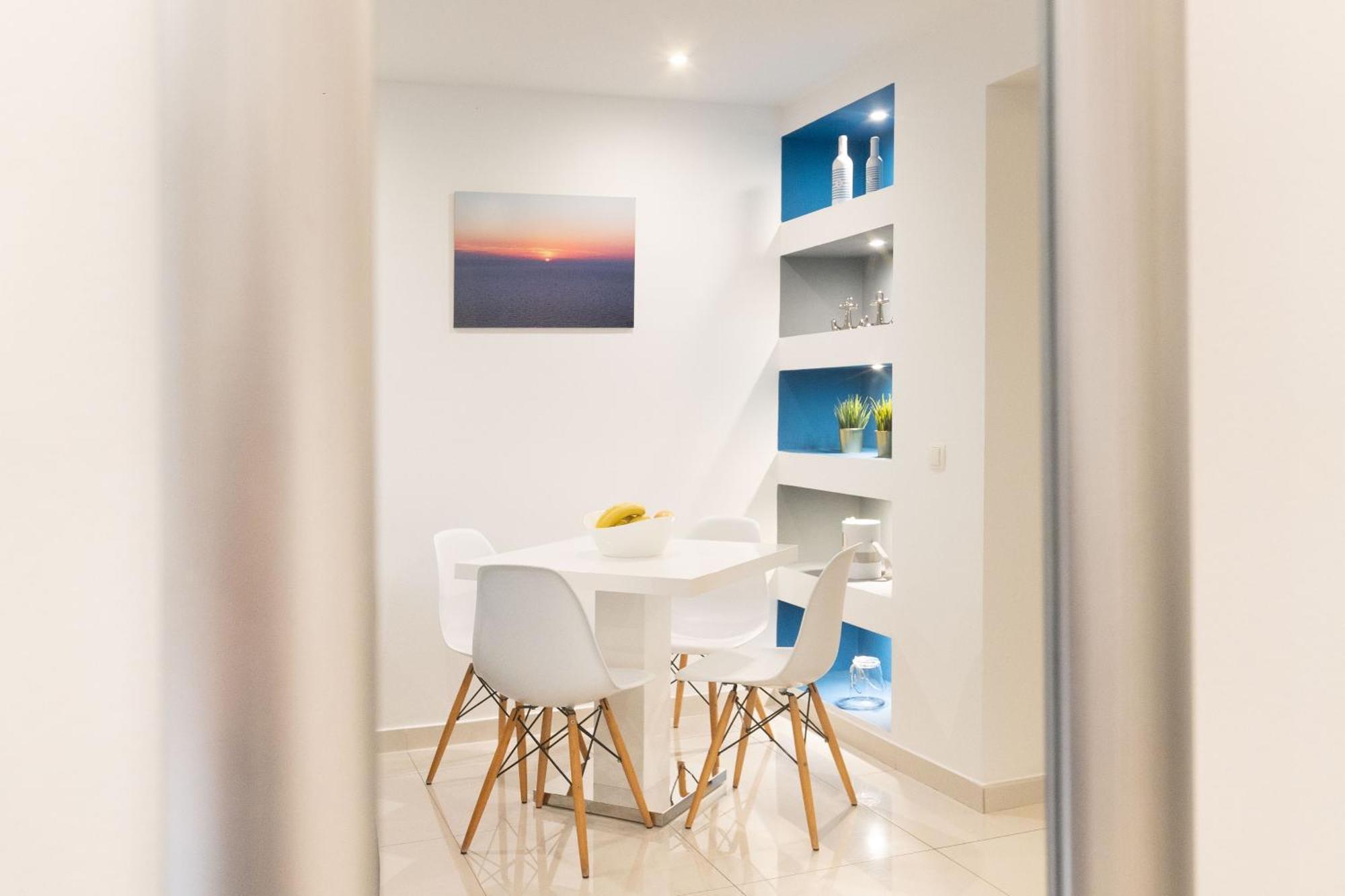 Holiday Home Apartments Bellamare Zadar Ruang foto