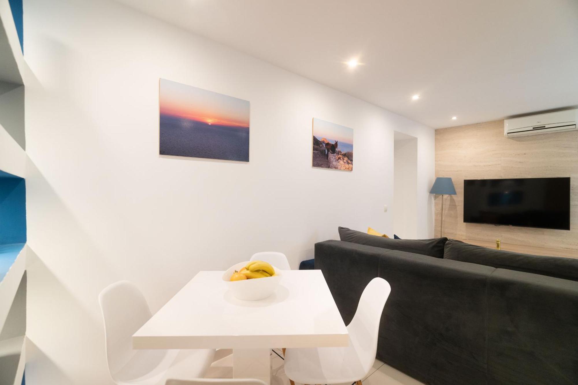 Holiday Home Apartments Bellamare Zadar Ruang foto