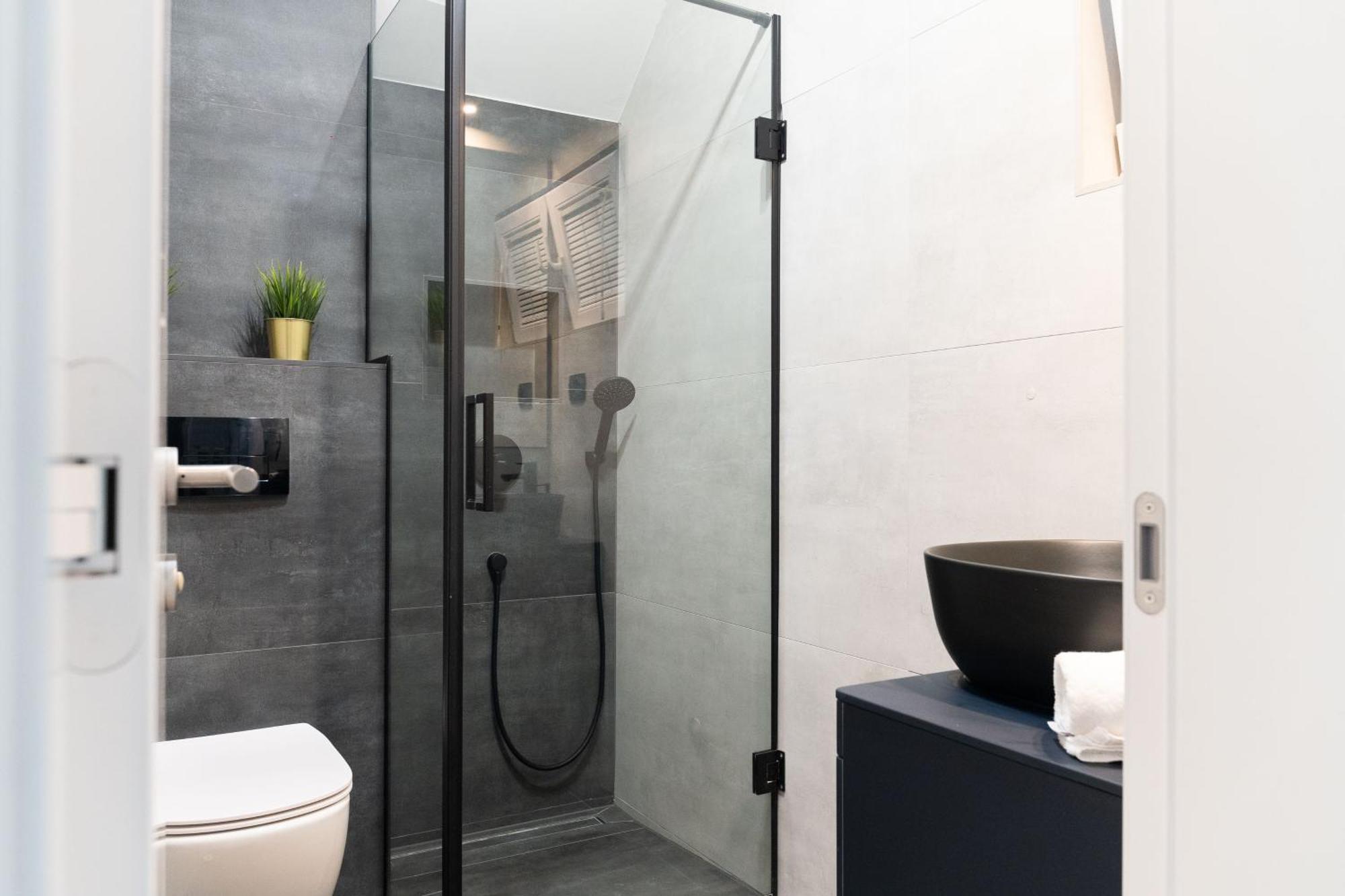 Holiday Home Apartments Bellamare Zadar Ruang foto