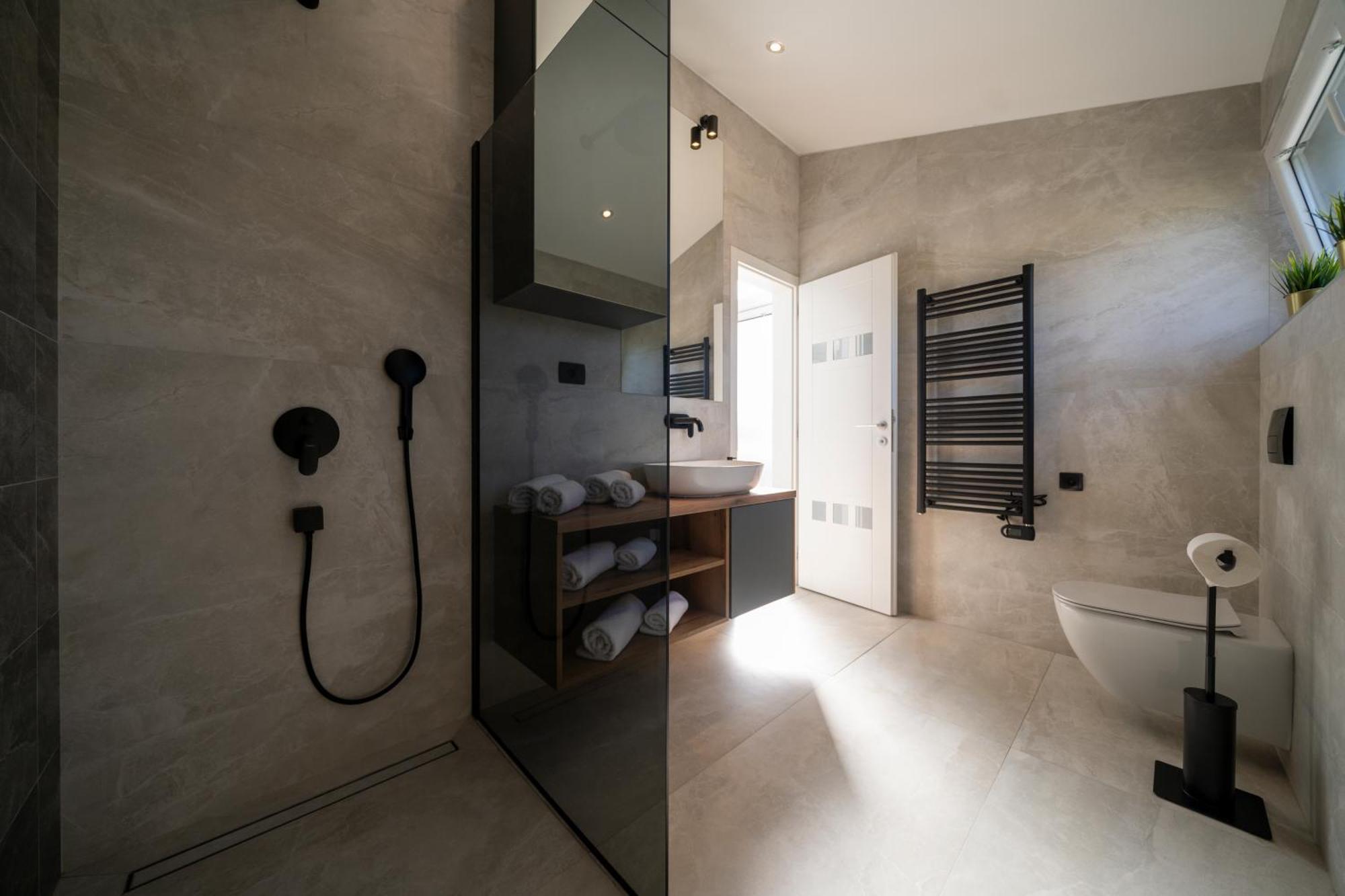 Holiday Home Apartments Bellamare Zadar Ruang foto