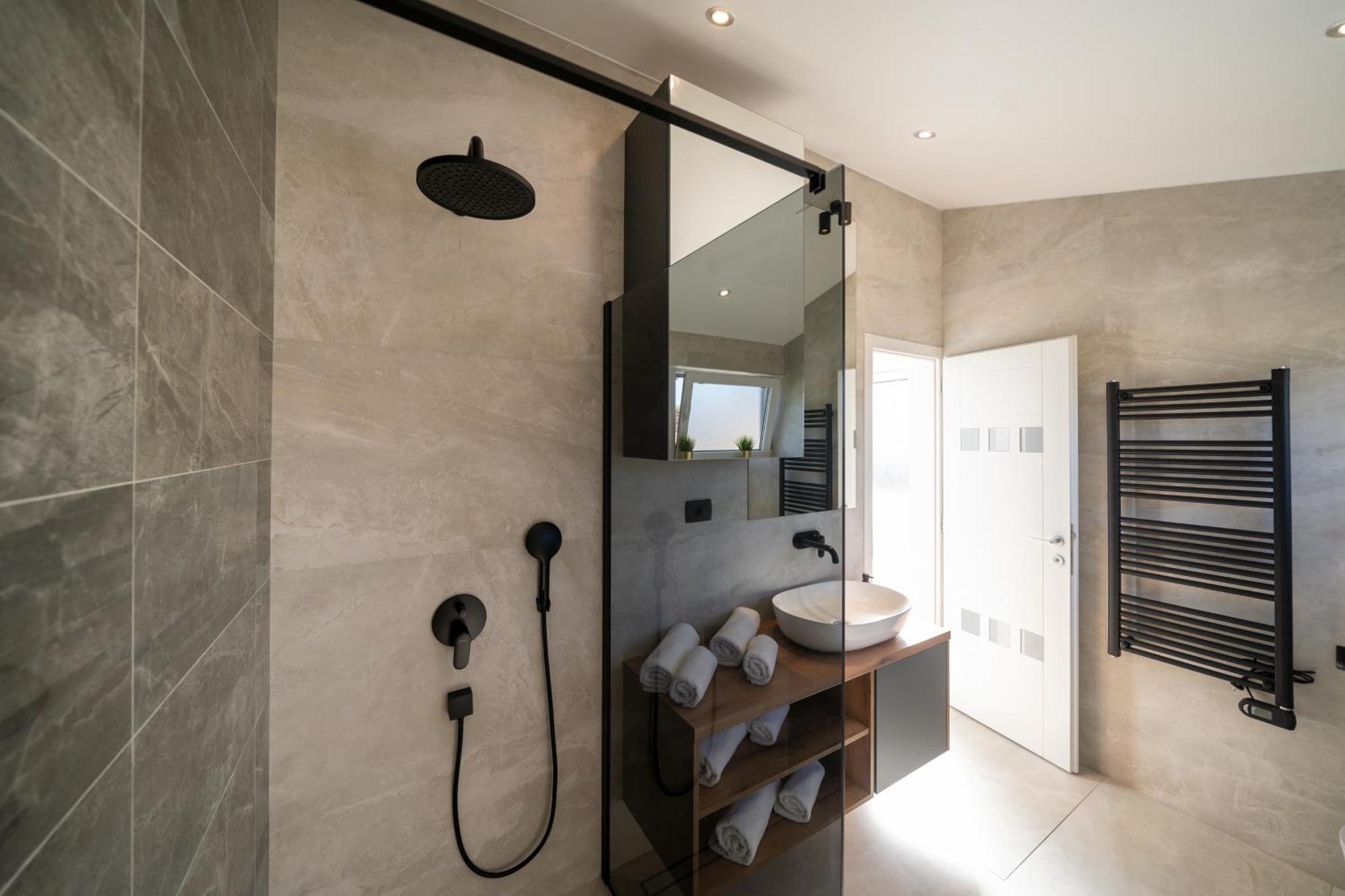 Holiday Home Apartments Bellamare Zadar Ruang foto